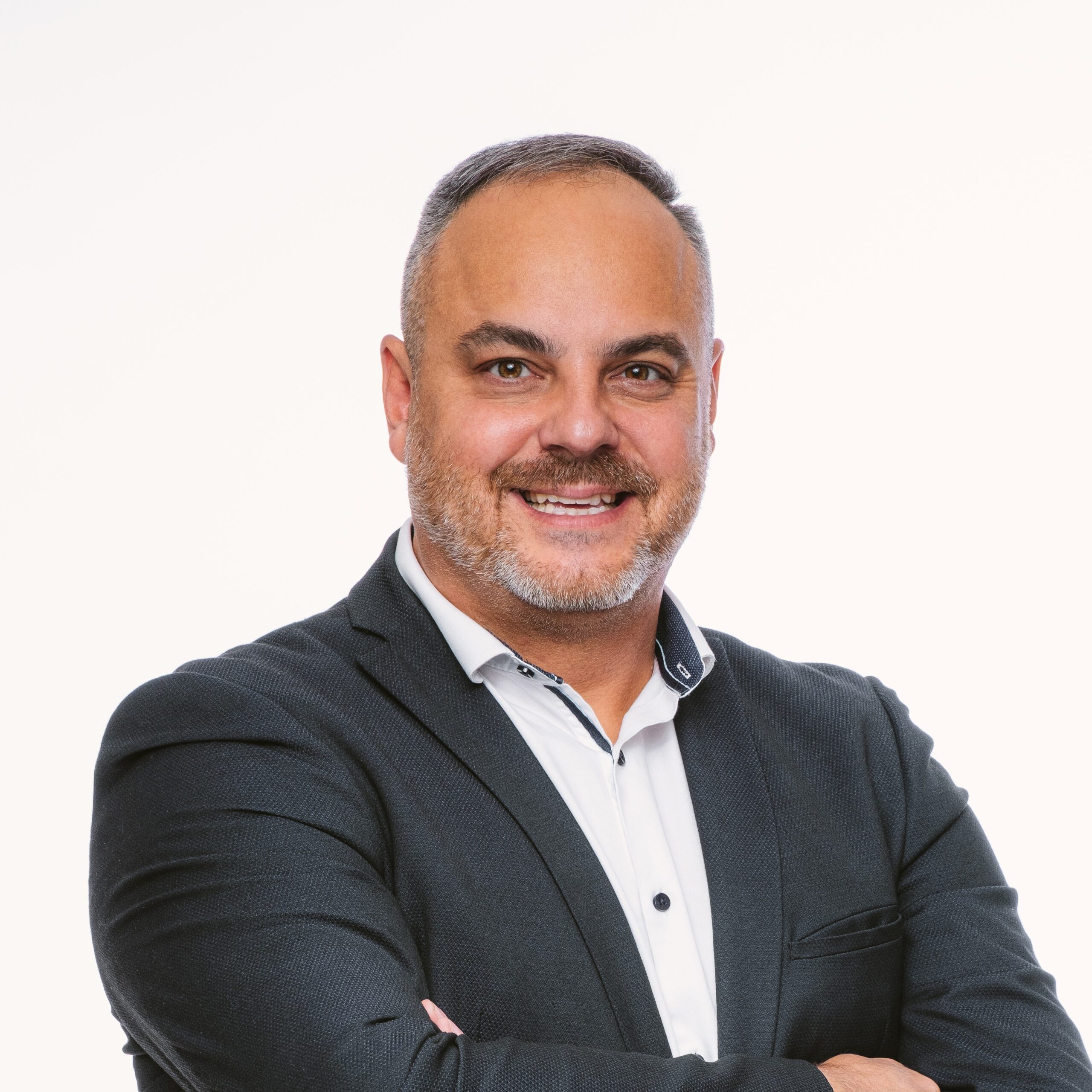 Pavel Silhan, Sales manager,